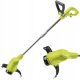 Trimmer, Freischneider und Grasschneider Ryobi Elektrosense 150 cm 1,9 kg 400 W 0,54 PS