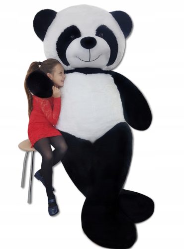  Plüschteddybär 220 cm Odol-Plusz 3 Jahre