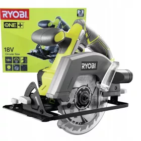  Ryobi Kreissäge 0 W 10 mm