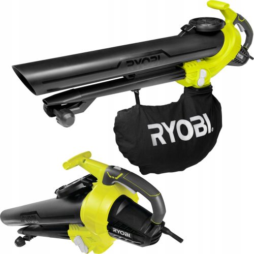  Ryobi Elektrogebläse 5,1 kg