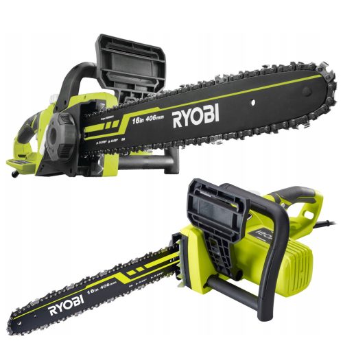 Ryboi RCS 2340 Elektrosäge