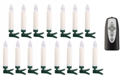  Casa DECO Weihnachtsbaumbeleuchtung innen 0 m 11 - 20 Lichter