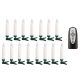  Casa DECO Weihnachtsbaumbeleuchtung innen 0 m 11 - 20 Lichter