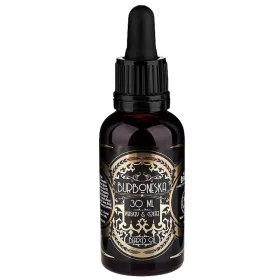  Cyrulica Bourbonska Bartöl 30 ml