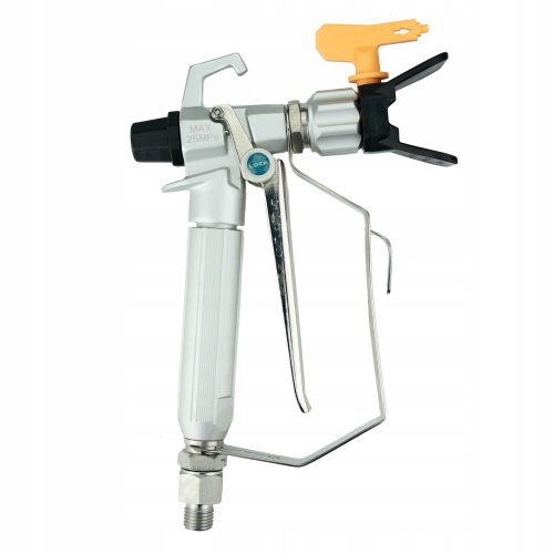 Wabrotech Lackierpistole