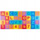  Ricokids Schaumstoffpuzzle Buchstaben und Zahlen 36 Teile