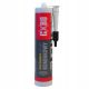 Kamindichtmittel CX-80 99.070 schwarz 300 ml