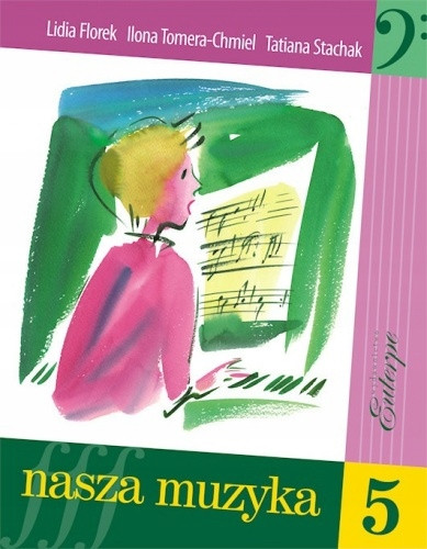  Unser Musik 5 Lehrbuch Euterpe Verlag
