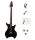  VISION EXTREME E-GITARRE – 2xHUMBUCKER!
