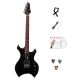  VISION EXTREME E-GITARRE – 2xHUMBUCKER!