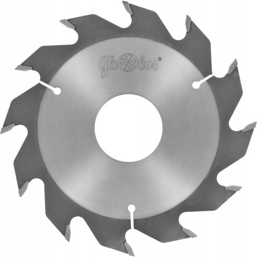 Nutkreissäge HM 125x30/8,0/4,1/8z