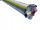Feder für Sektionaltor Lo=600mm/62mm/5,5mm