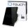 Dreifach-Touchschalter, Unterputz Q-touch schwarz QBP.W3- TOUCH