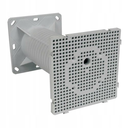 Kopos Einbau-Elektrokasten 120 x 120 x 200 mm