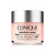  Clinique Moisture Surge 100-Hour 1 SPF feuchtigkeitsspendendes Gesichtsgel für Tag und Nacht, 125 ml