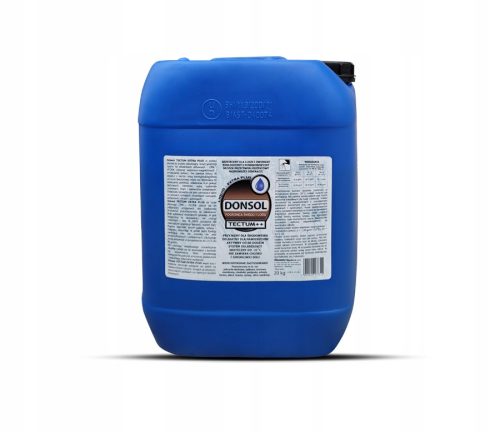  Donsol Streusalz 20 kg