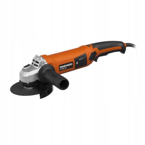  Daewoo 1200 W 230 V Netz-Winkelschleifer