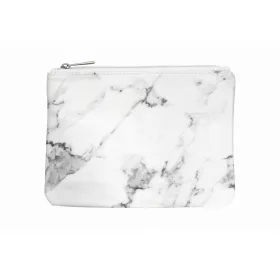  GLAMRUSH-KOSMETIKTASCHEN-ETUI AUS MARMOR
