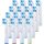  Oral-B Zahnbürstenkopf, Ersatz Nistal, 4 Stk.