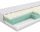  Thermoplastische Matratze SleepMed COMFORT 160 x 200 x 20 cm H1, H2, H3, H4