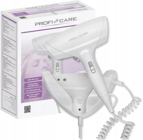 Proficare PC-HT 3044 Haartrockner