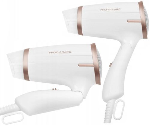  Proficare PC-HT 3009 Haartrockner weiß