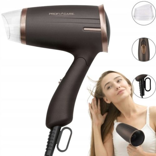 Proficare Haartrockner PC-HT 3009 Haartrockner