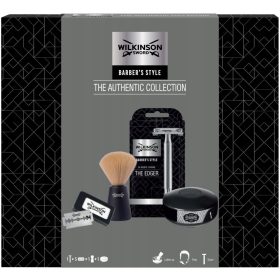  Wilkinson Sword Classic Premium Collection Rasierset