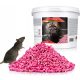  Gift, Gift gegen Mäuse und Ratten Stark 3 kg