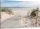  Bild auf Leinwand für das Wohnzimmer Strand Meer 120X80