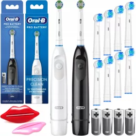   Oral-B Advance Power DB4010 elektrische Zahnbürste 5903818965484