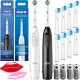 Oral-B Advance Power DB4010 elektrische Zahnbürste 5903818965484