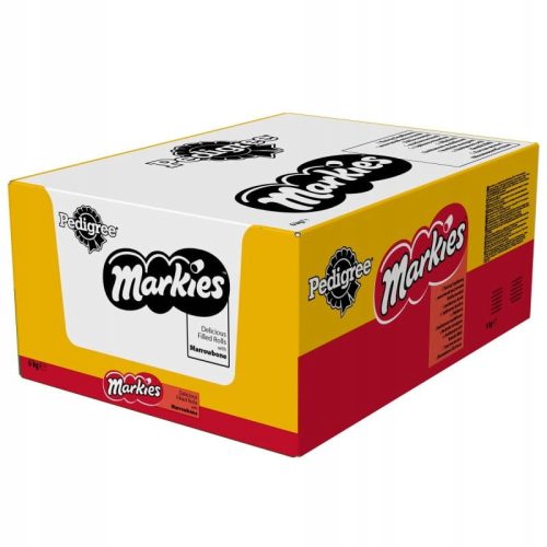  Stammbaum Markies 6kg