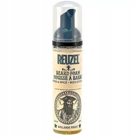  Reuzel Wood Spice Bartspülung 70 ml