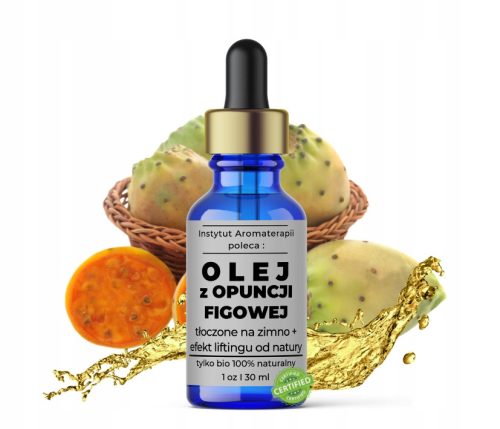  Mazowiecki Med Instytut 30 ml Kaktusfeigenöl