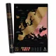  EUROPA VIP DELUXE SCRATCH MAP ORIGINAL