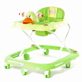  BabyStar HN5301 Lauflernhilfe, rosa