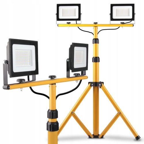  Halogen neutralweiß 4000 lm 100 W