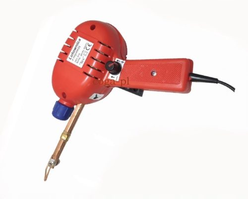  TEX Transformer Lötkolben 250W LED Regelung
