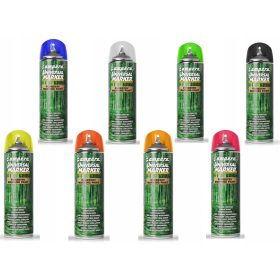 UNIVERSALMARKER Holzfarbe – Karton mit 12 Stück