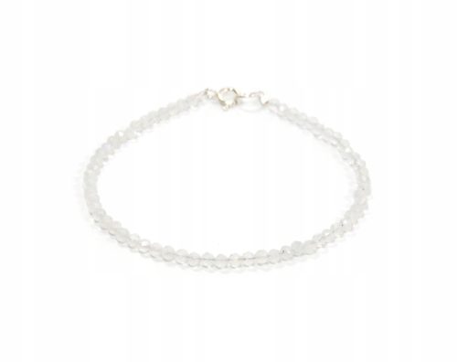  Faveo 5079 Armband 18,5 cm weiß