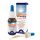 Dr. Jacobs Vitamin D3K2 MK-7 Forte Tropfen für Vegetarier - 20 ml, bis zu 300 Portionen