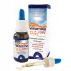 Dr. Jacobs Vitamin D3K2 MK-7 Forte Tropfen für Vegetarier - 20 ml, bis zu 300 Portionen