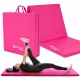  Hop-Sport Gymnastikmatratze rosa 180 cm x 60 cm