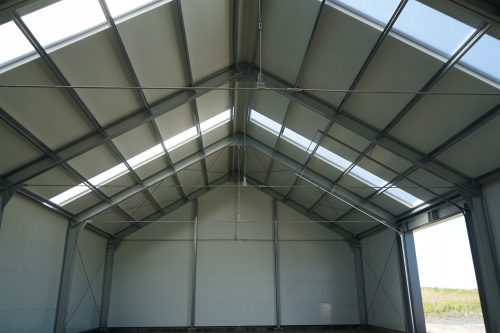 Oberlicht, Dachoberlicht