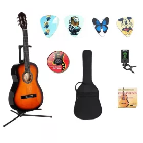 MSA KLASSISCHE GITARRE + SET - Wawa Store!