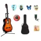  MSA KLASSISCHE GITARRE + SET - Wawa Store!