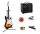  Vision ST5 GW E-Gitarre