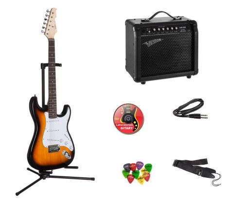  Vision ST5 GW E-Gitarre