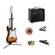  Vision ST5 GW E-Gitarre
